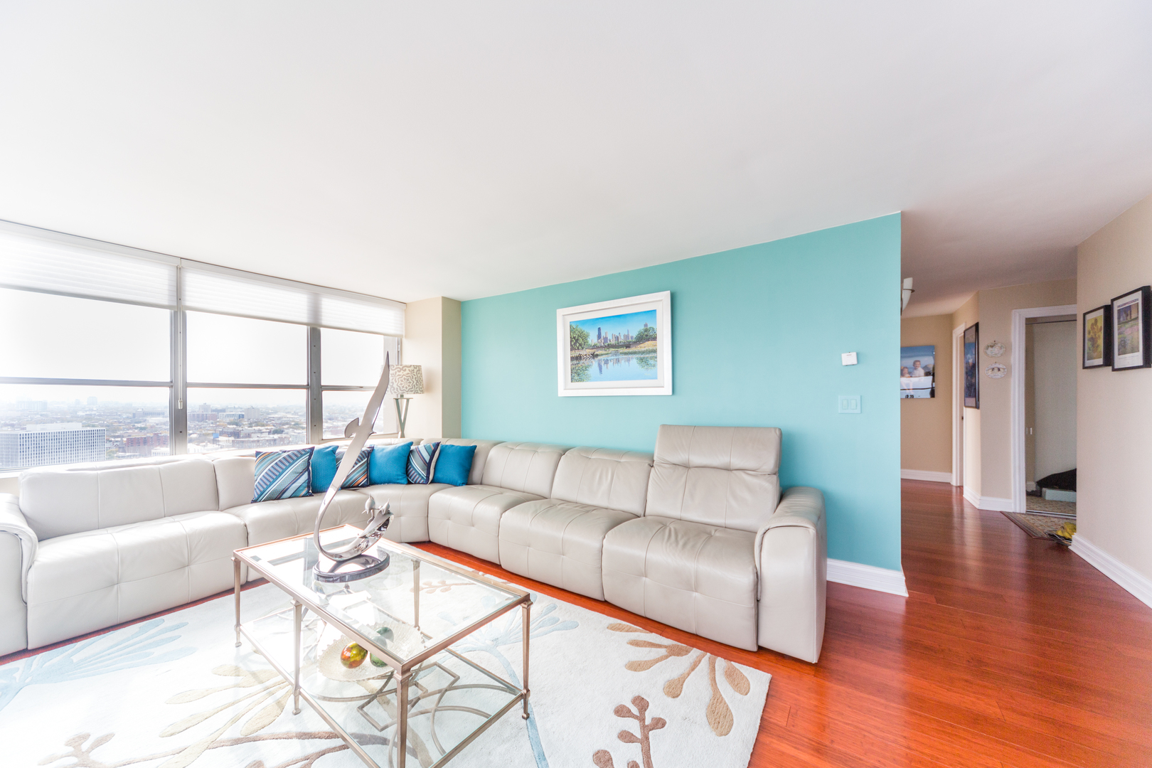 655 West Irving Park Road, Unit 2801 Chicago, IL 60613 - Photo 4 of 44