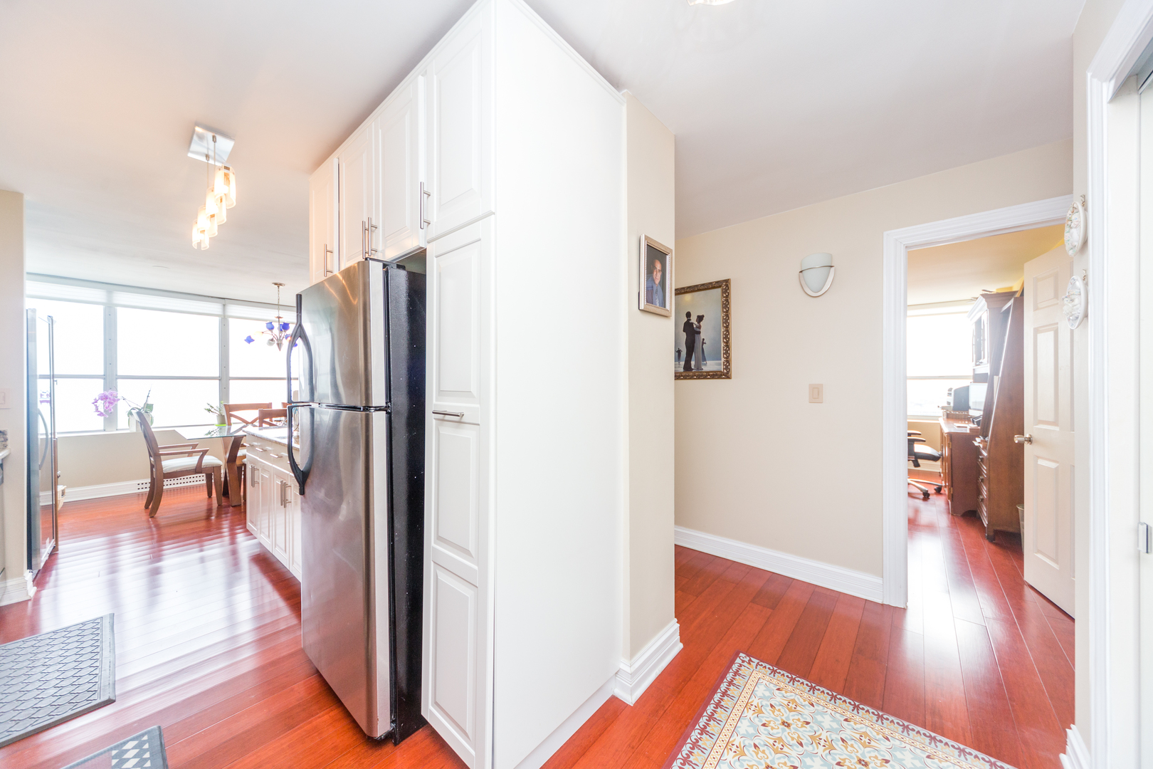 655 West Irving Park Road, Unit 2801 Chicago, IL 60613 - Photo 31 of 44
