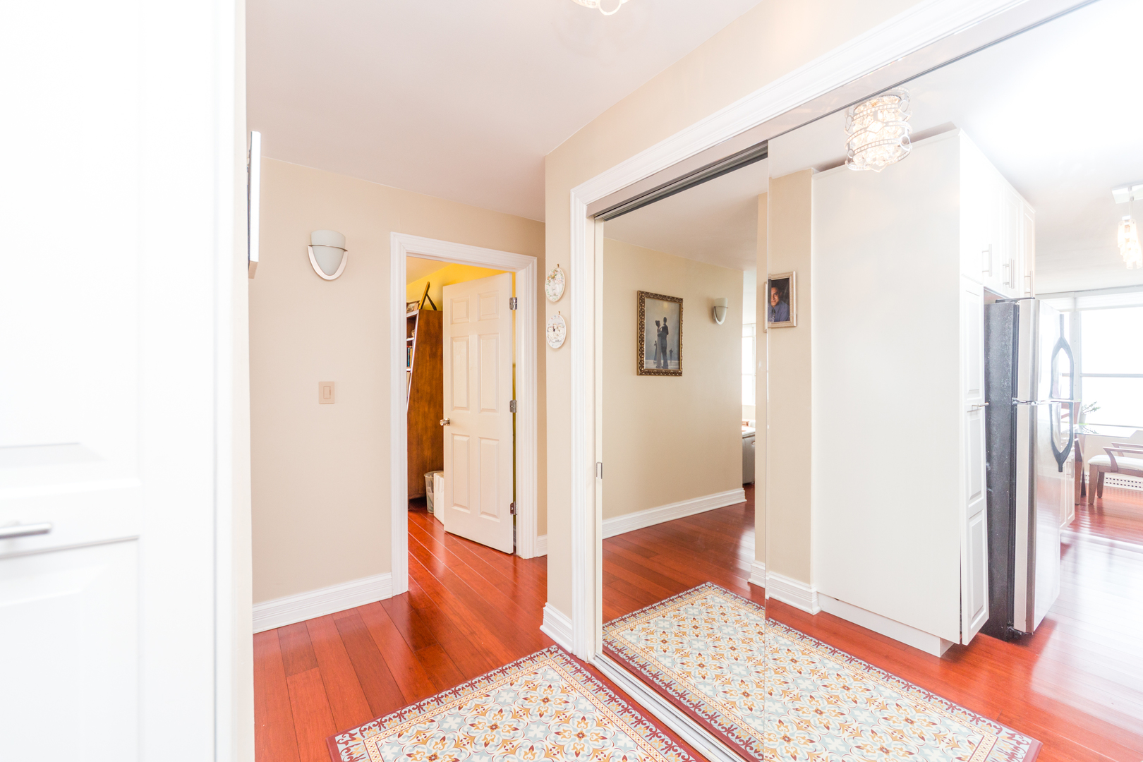 655 West Irving Park Road, Unit 2801 Chicago, IL 60613 - Photo 32 of 44