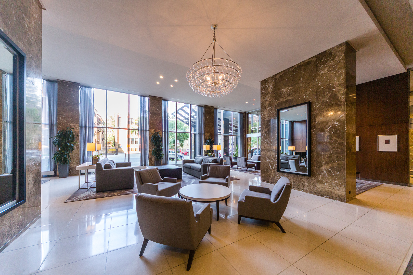 655 West Irving Park Road, Unit 2801 Chicago, IL 60613 - Photo 33 of 44