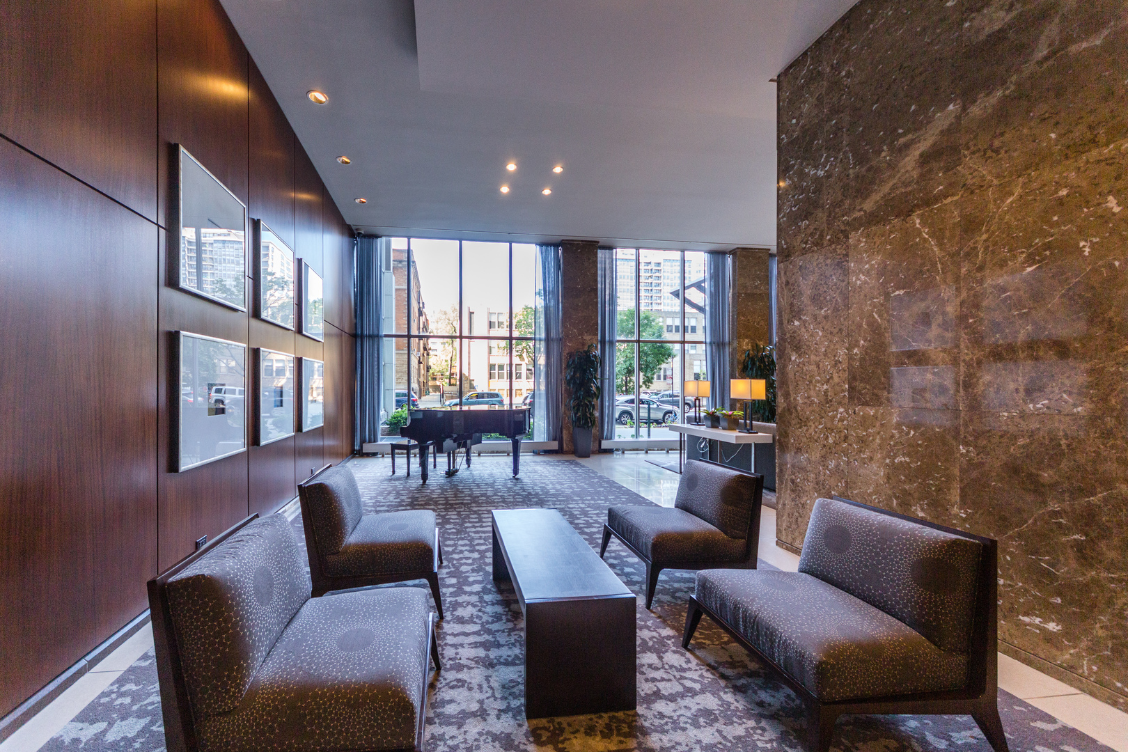 655 West Irving Park Road, Unit 2801 Chicago, IL 60613 - Photo 34 of 44