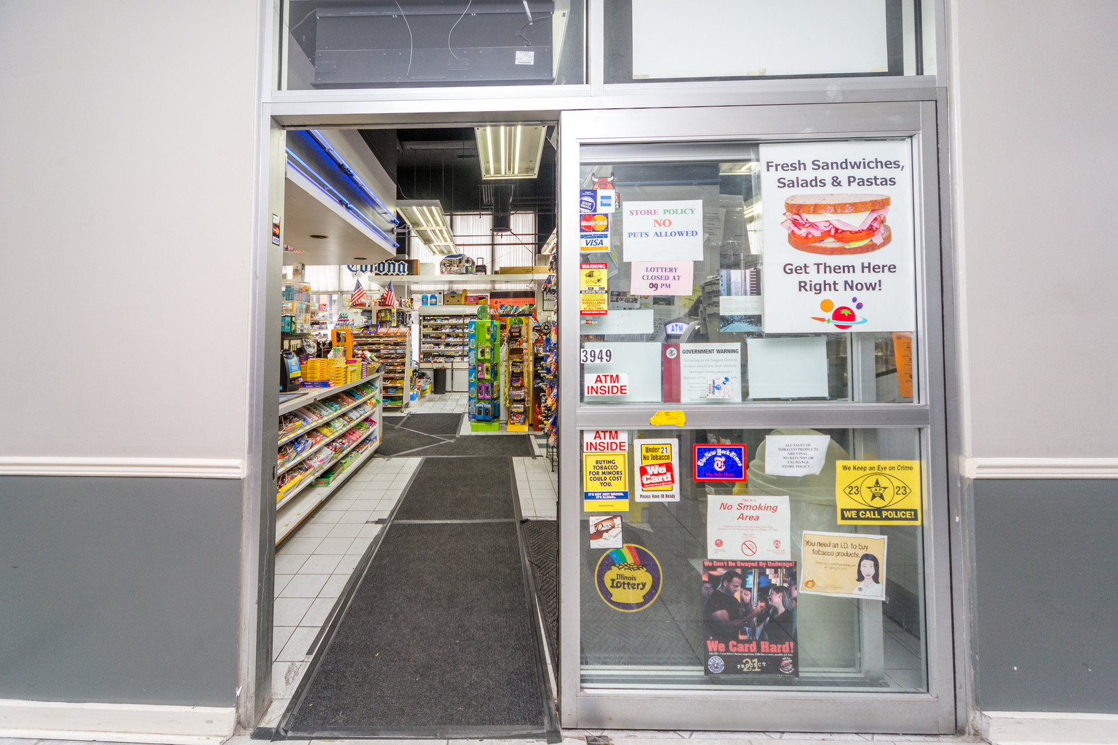 655 West Irving Park Road, Unit 2801 Chicago, IL 60613 - Photo 43 of 44