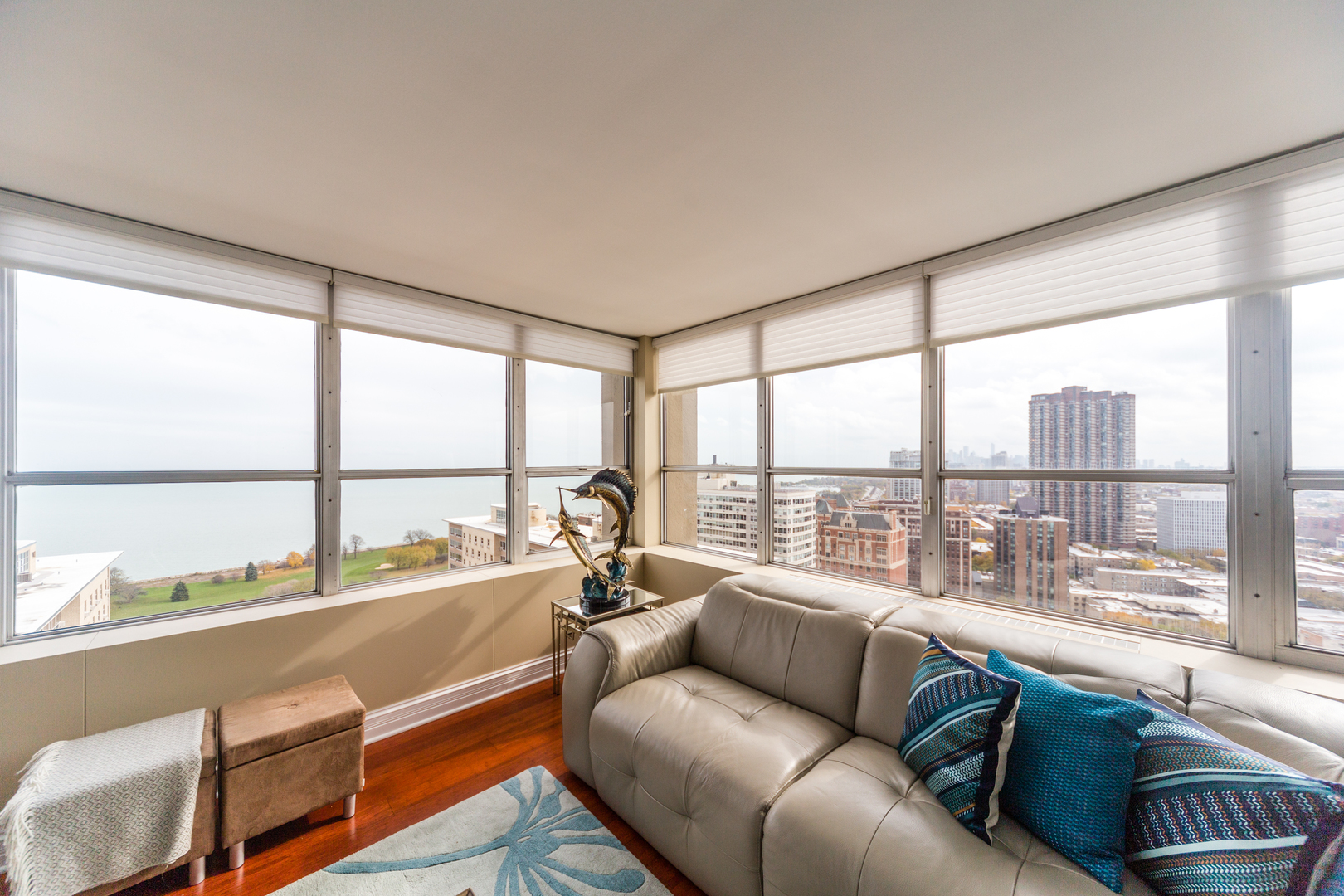 655 West Irving Park Road, Unit 2801 Chicago, IL 60613 - Photo 6 of 44