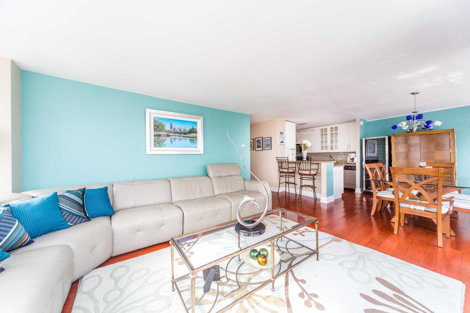 655 West Irving Park Road, Unit 2801 Chicago, IL 60613 - Photo 7 of 44
