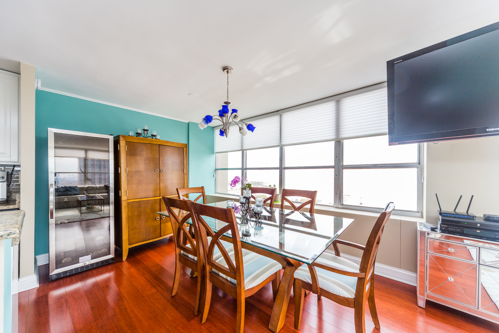 655 West Irving Park Road, Unit 2801 Chicago, IL 60613 - Photo 9 of 44