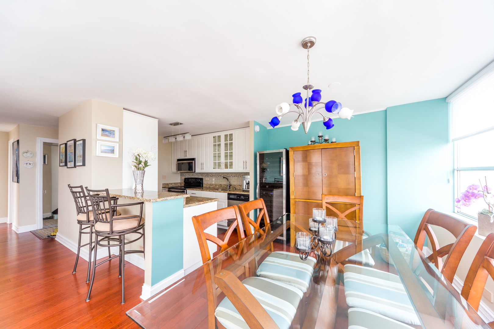 655 West Irving Park Road, Unit 2801 Chicago, IL 60613 - Photo 10 of 44