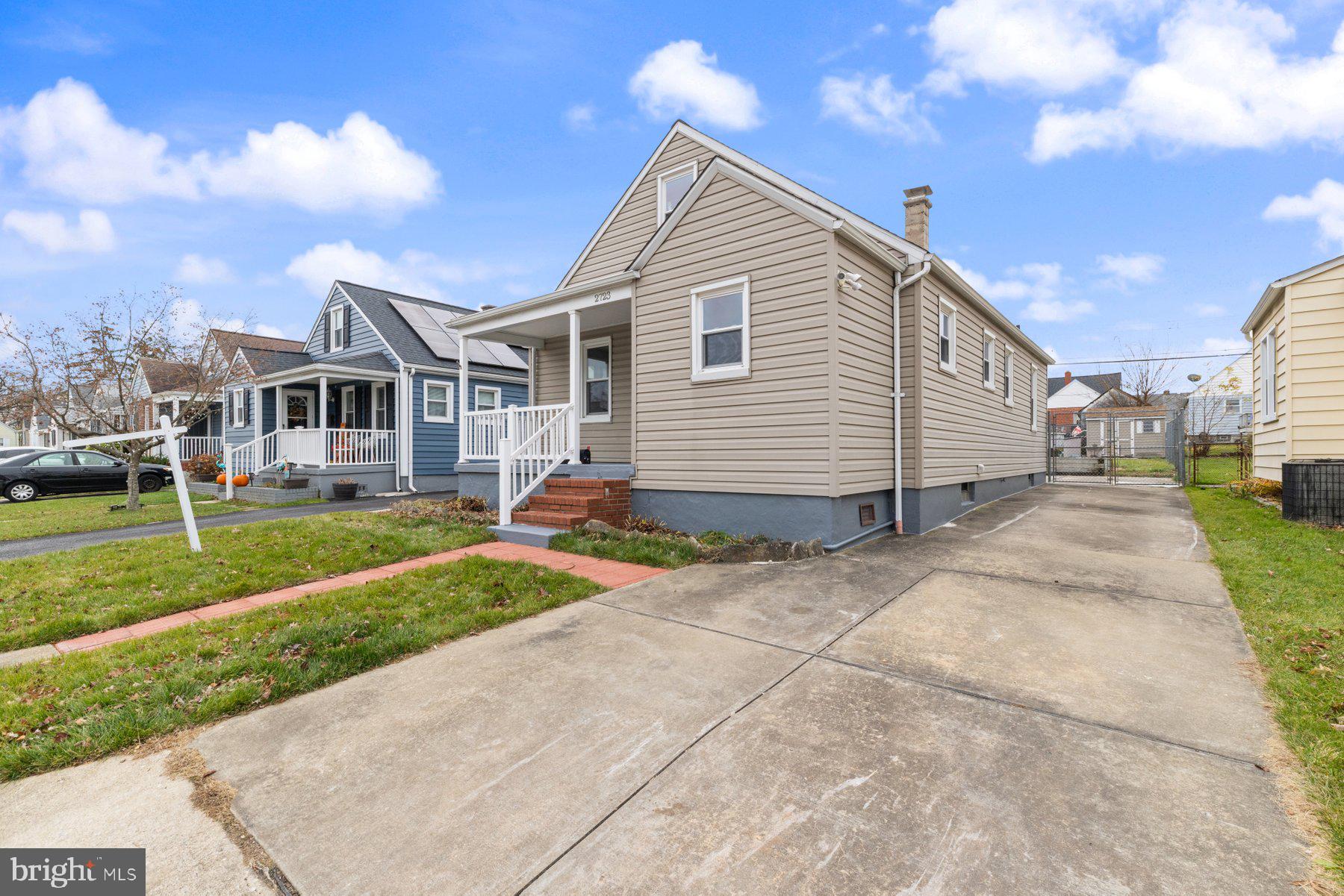 2723 Glendale Road Baltimore, MD 21234 - Photo 4 of 37 Gallery Image 4