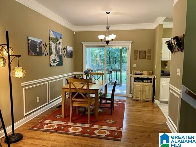 2815 Ridgebrook Road Fultondale, AL 35068 - Photo 5 of 12 Gallery Image 5