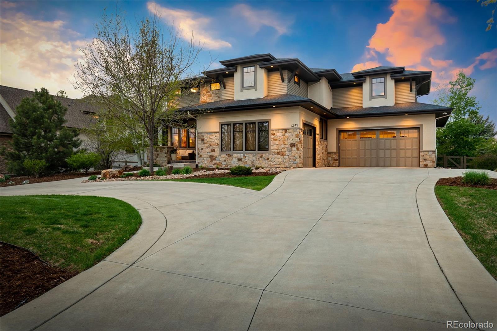 6574 Rookery Road Fort Collins, CO 80528 - Photo 1 of 39