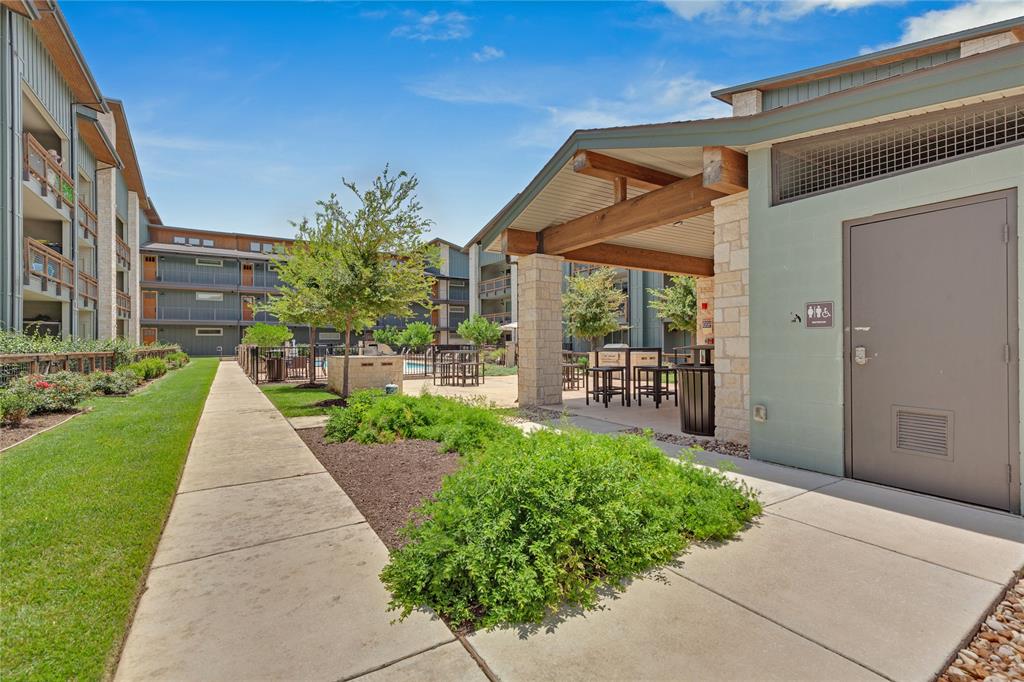 4704 Sunset Trail, Unit 1203 Austin, TX 78745 - Photo 24 of 26 View of home's community