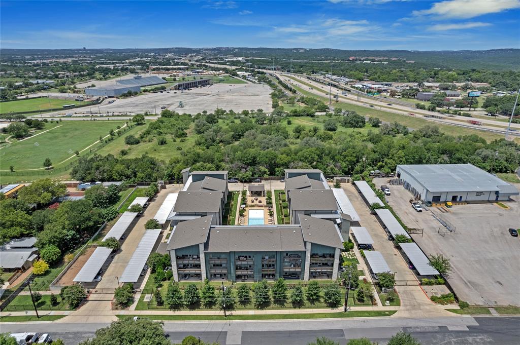 4704 Sunset Trail, Unit 1203 Austin, TX 78745 - Photo 26 of 26