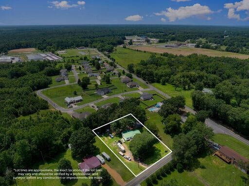 52 Drummond Cut-Off Road Jasper, AL 35504 - Photo 28 of 39 DJI_20250626112208_0510_D-12