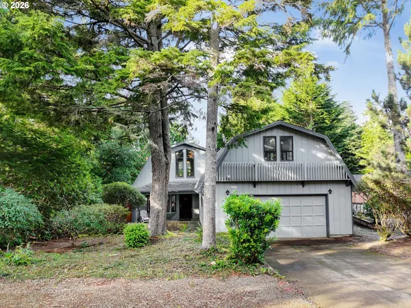 $575,000 | 315 Seagrove Loop, Lincoln City, OR 97367