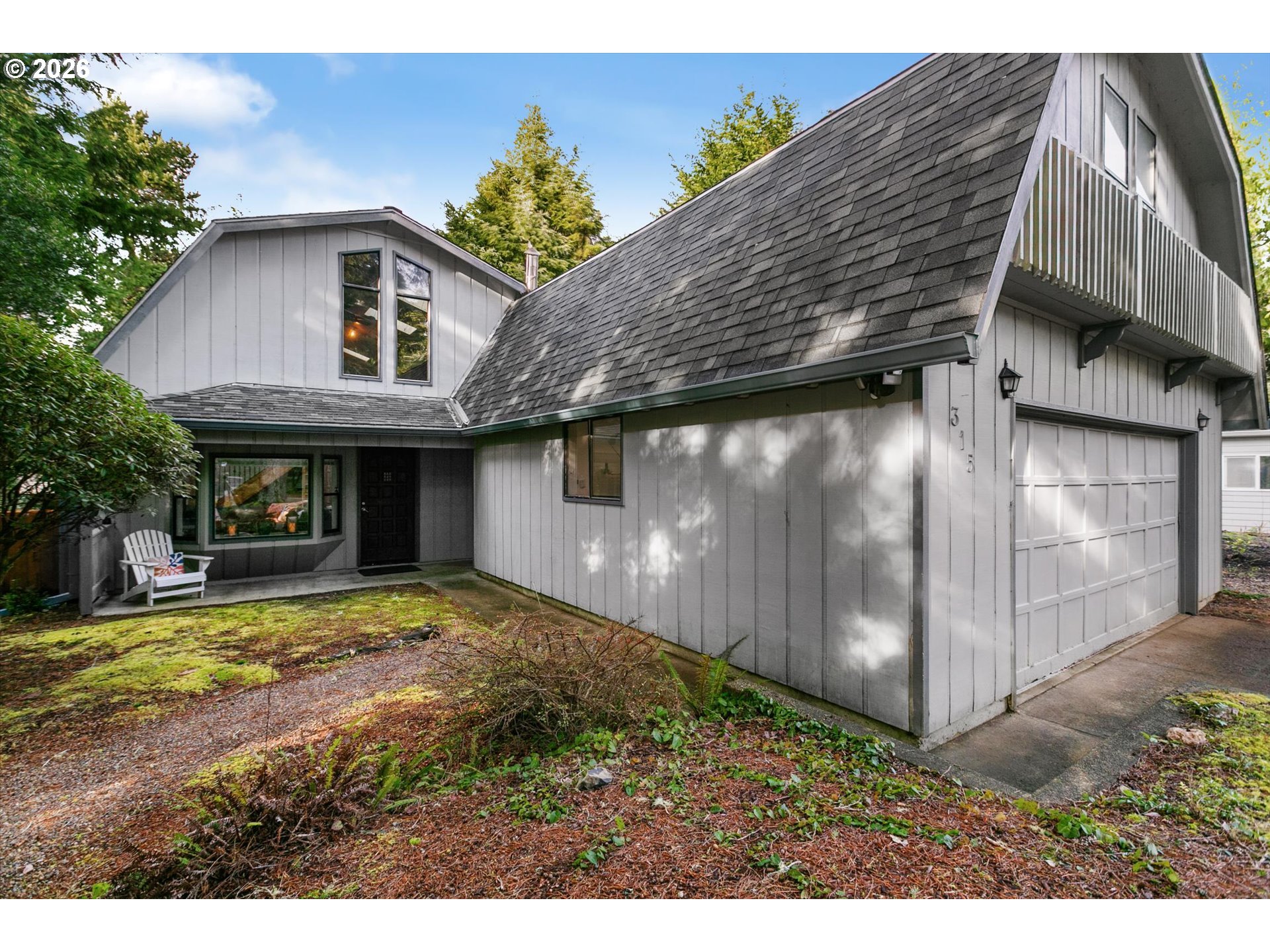 315 Seagrove Loop Lincoln City, OR 97367 - Photo 2 of 41