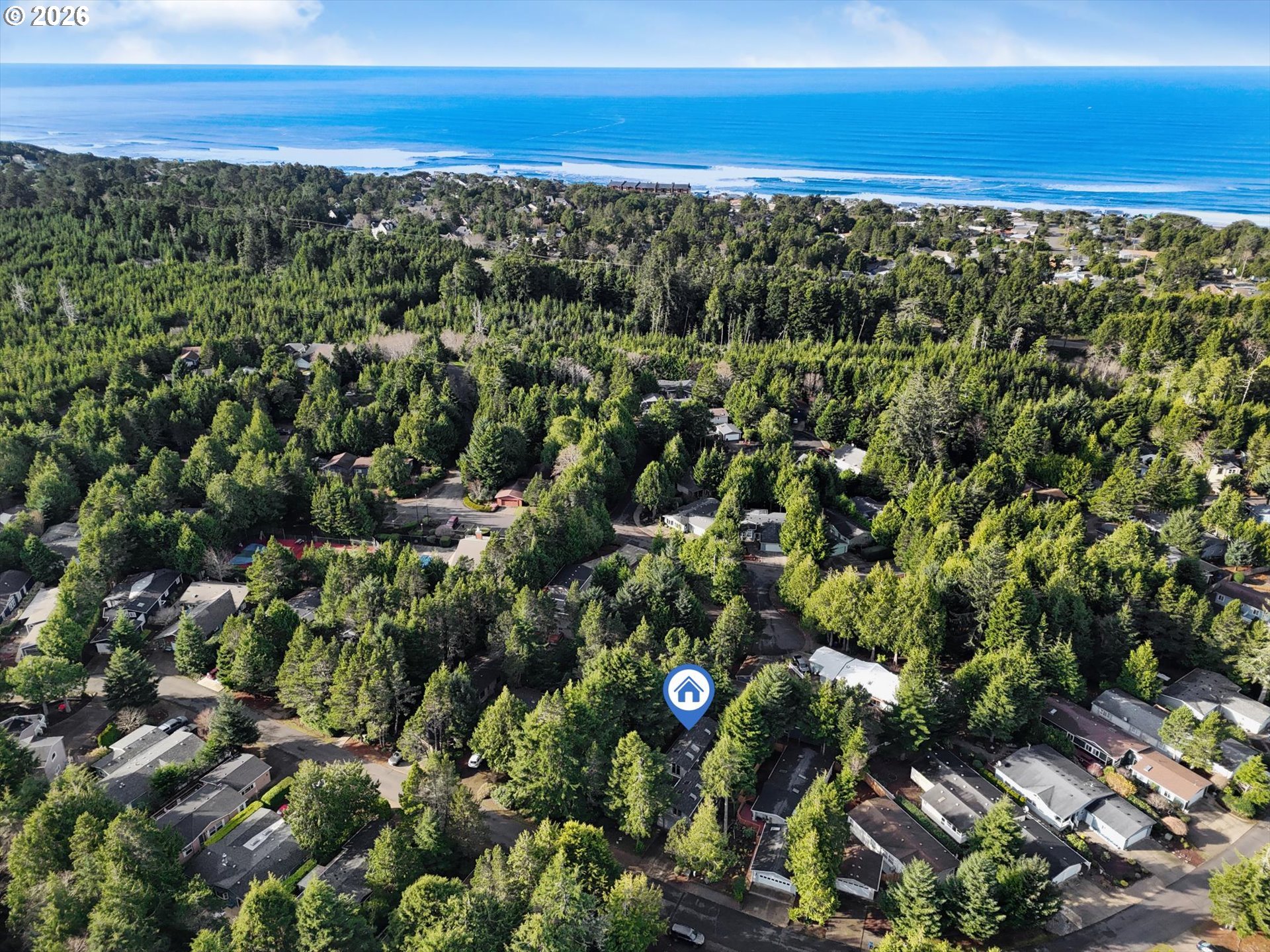 315 Seagrove Loop Lincoln City, OR 97367 - Photo 5 of 41