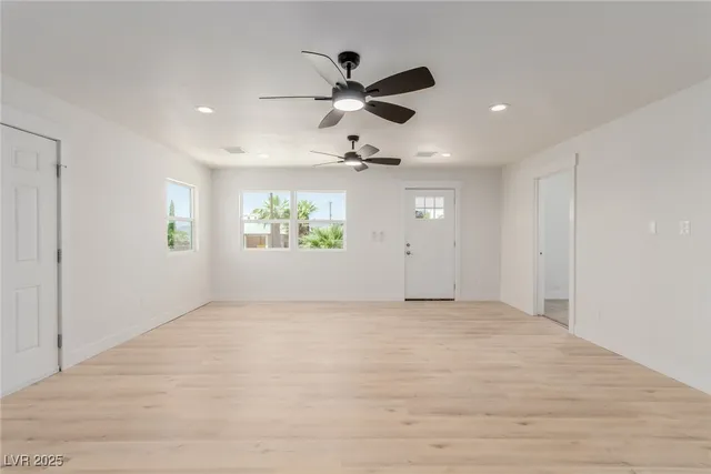 $595,000 | 663 D Avenue, Boulder City, NV 89005