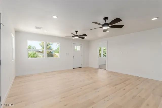 $595,000 | 663 D Avenue, Boulder City, NV 89005