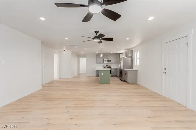 $595,000 | 663 D Avenue, Boulder City, NV 89005