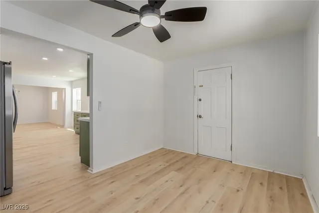 $595,000 | 663 D Avenue, Boulder City, NV 89005