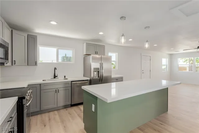 $595,000 | 663 D Avenue, Boulder City, NV 89005