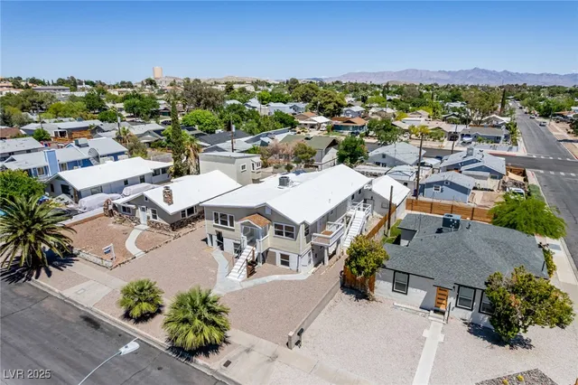 $595,000 | 663 D Avenue, Boulder City, NV 89005