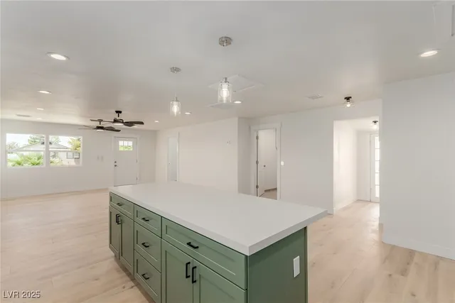 $595,000 | 663 D Avenue, Boulder City, NV 89005