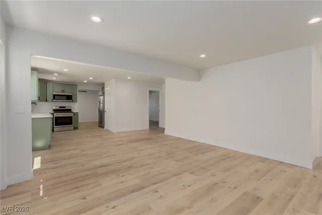 $595,000 | 663 D Avenue, Boulder City, NV 89005