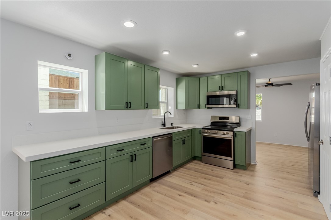 663 D Avenue Boulder City, NV 89005 - Photo 28 of 71