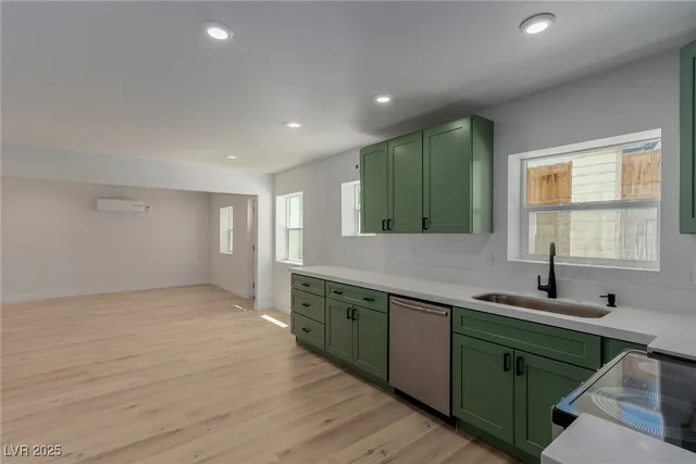 $595,000 | 663 D Avenue, Boulder City, NV 89005