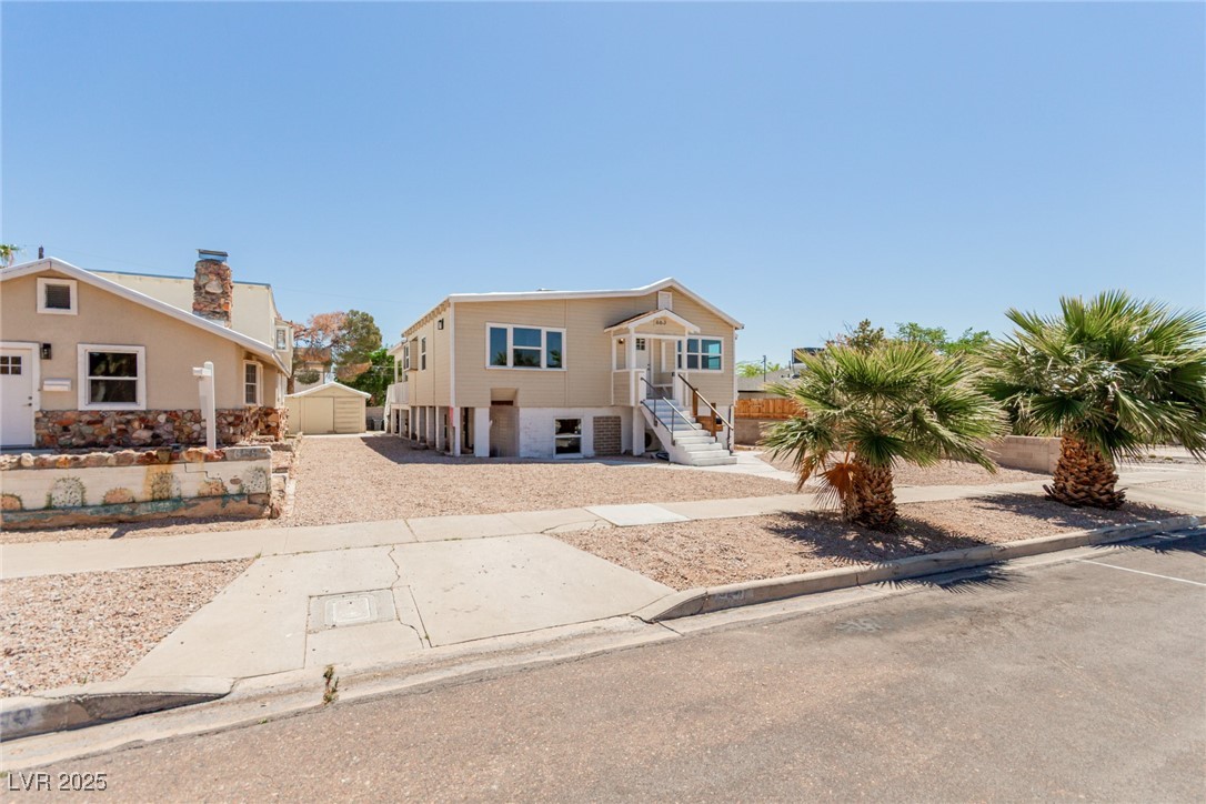 663 D Avenue Boulder City, NV 89005 - Photo 3 of 71