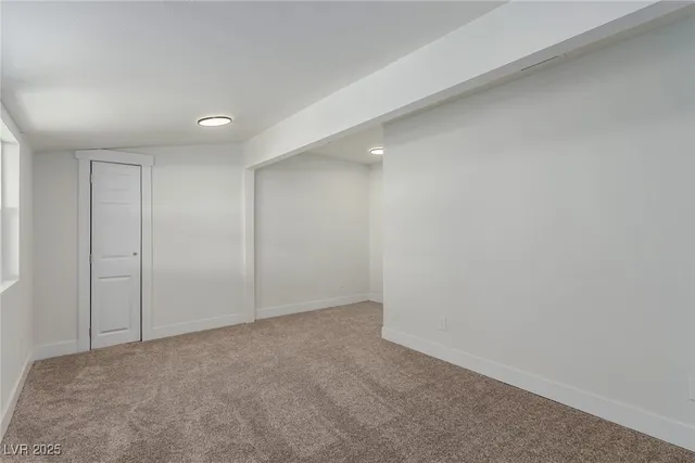 $595,000 | 663 D Avenue, Boulder City, NV 89005