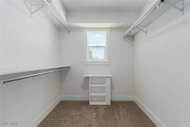 $595,000 | 663 D Avenue, Boulder City, NV 89005