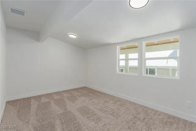 $595,000 | 663 D Avenue, Boulder City, NV 89005