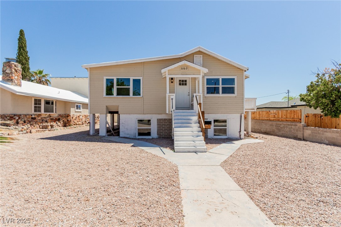 663 D Avenue Boulder City, NV 89005 - Photo 4 of 71