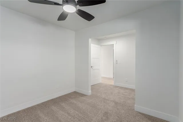 $595,000 | 663 D Avenue, Boulder City, NV 89005