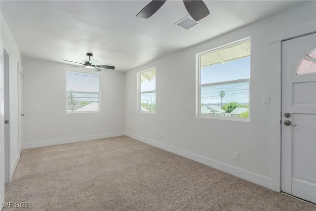 $595,000 | 663 D Avenue, Boulder City, NV 89005