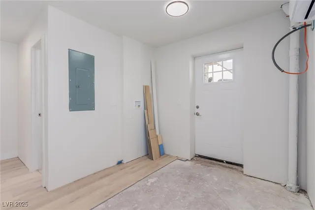 $595,000 | 663 D Avenue, Boulder City, NV 89005