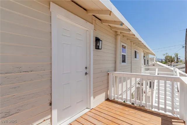 $595,000 | 663 D Avenue, Boulder City, NV 89005