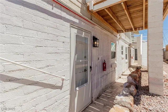 $595,000 | 663 D Avenue, Boulder City, NV 89005