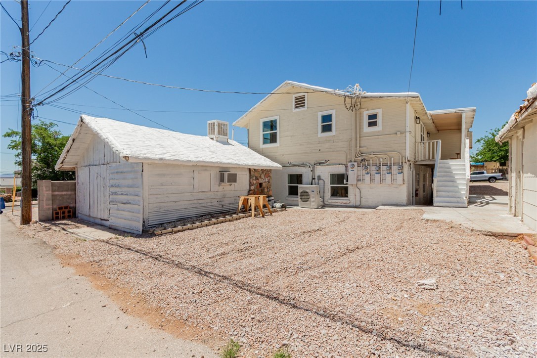 663 D Avenue Boulder City, NV 89005 - Photo 64 of 71