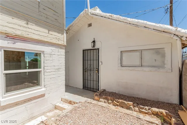 $595,000 | 663 D Avenue, Boulder City, NV 89005