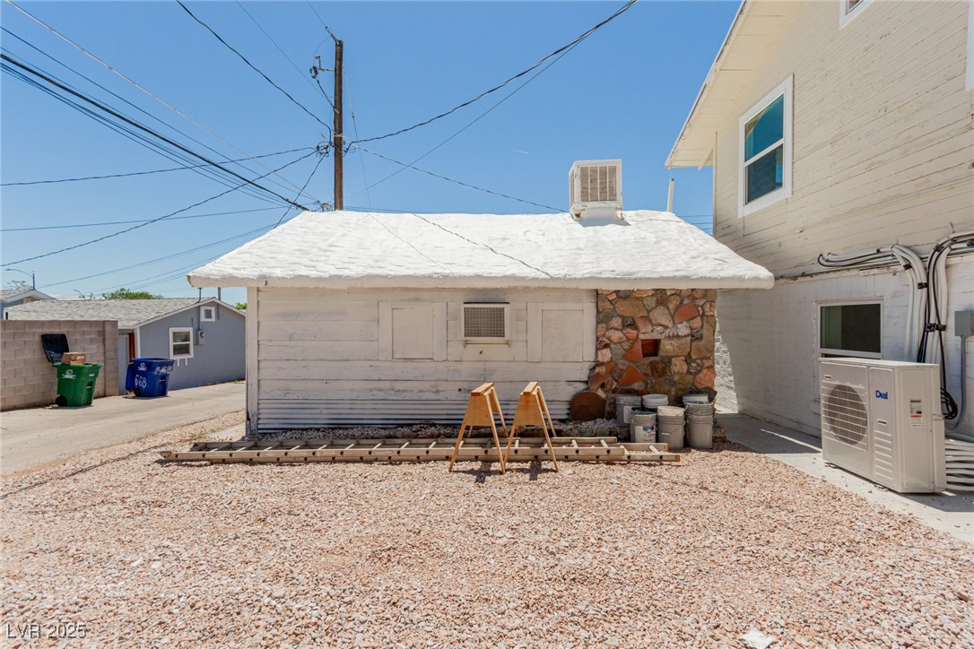 663 D Avenue Boulder City, NV 89005 - Photo 67 of 71