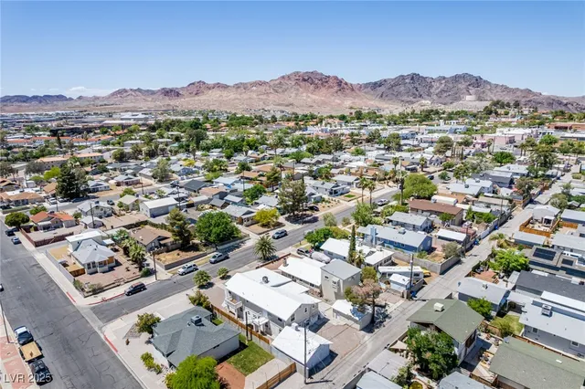 $595,000 | 663 D Avenue, Boulder City, NV 89005