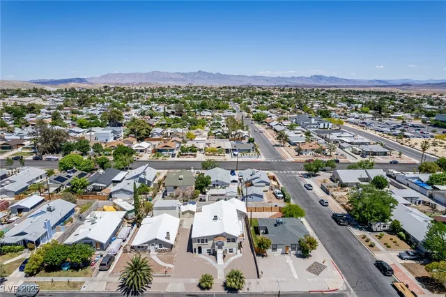 $595,000 | 663 D Avenue, Boulder City, NV 89005