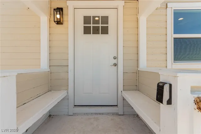 $595,000 | 663 D Avenue, Boulder City, NV 89005