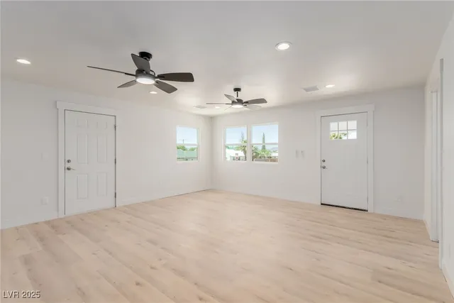 $595,000 | 663 D Avenue, Boulder City, NV 89005