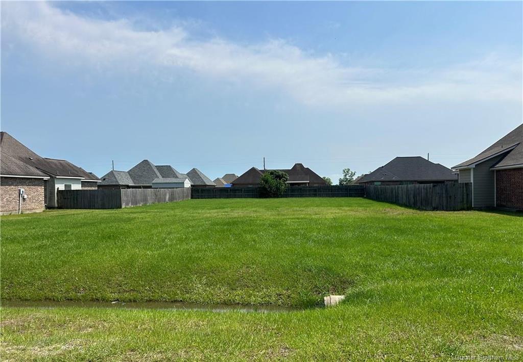 0 Hickory Street Iowa, LA 70647 - Photo 1 of 2