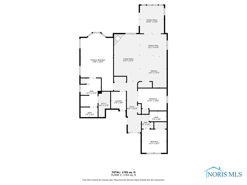 4825 Sylvan Prairie Road Sylvania, OH 43560 - Photo 41 of 41 Gallery Image 41