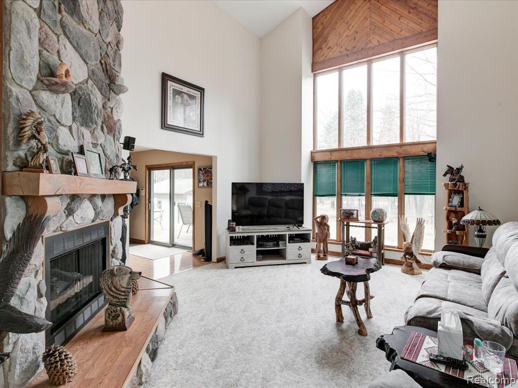 1100 North Kingston Road Deford, MI 48729 - Photo 26 of 66 Gallery Image 26