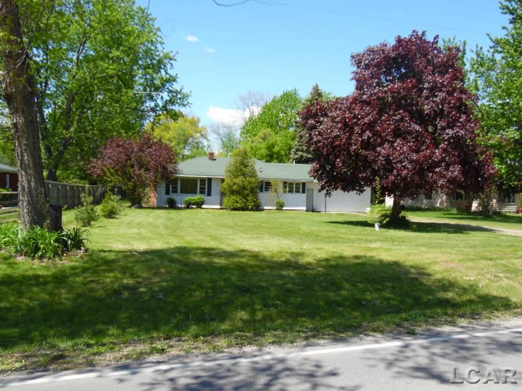 2838 Rodesiler Highway Deerfield, MI 49238 - Photo 1 of 13 31297532.JPG
